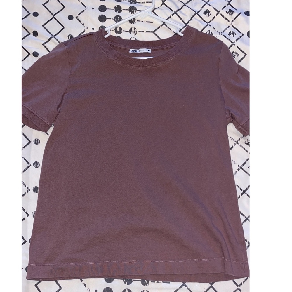 Zara Top